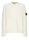 Stone Island Sweaters In Neutral