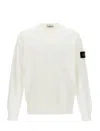 Stone Island Sweaters Light And Natural In Neutral