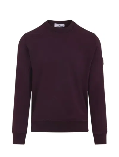 STONE ISLAND STONE ISLAND SWEATERS