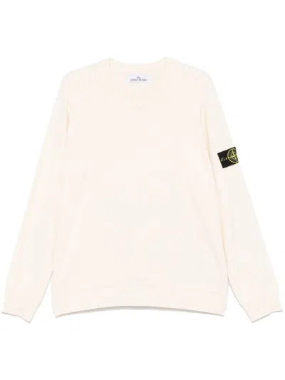 STONE ISLAND STONE ISLAND SWEATERS