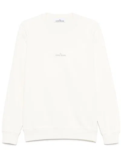 STONE ISLAND STONE ISLAND SWEATSHIRT