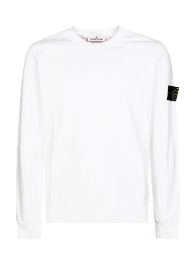 STONE ISLAND STONE ISLAND SWEATERS