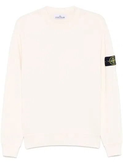 STONE ISLAND STONE ISLAND SWEATERS