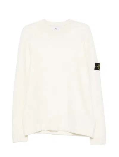STONE ISLAND STONE ISLAND SWEATERS