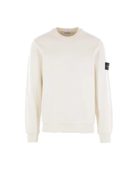 STONE ISLAND STONE ISLAND SWEATERS