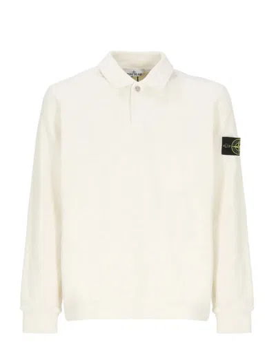 STONE ISLAND STONE ISLAND SWEATERS