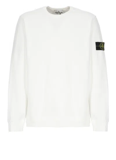 STONE ISLAND STONE ISLAND SWEATERS
