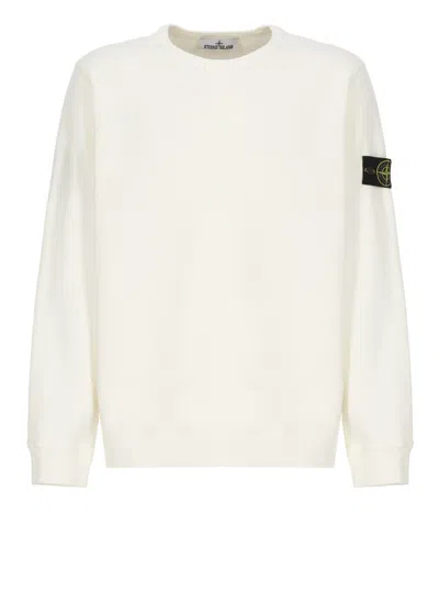 STONE ISLAND STONE ISLAND SWEATERS