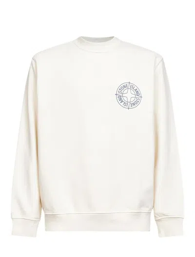 STONE ISLAND STONE ISLAND SWEATERS