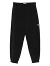 Stone Island Classic Badge Sweatpants