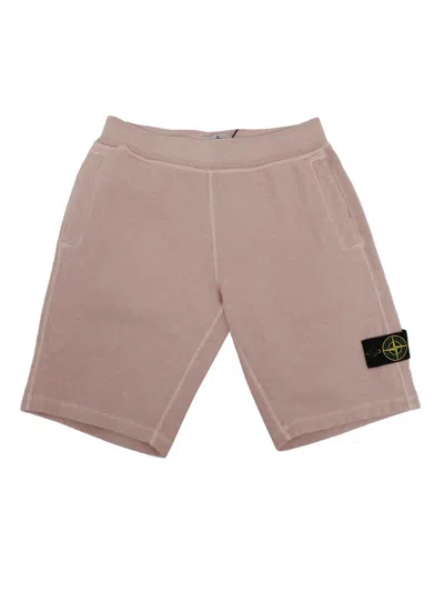 STONE ISLAND SWEATPANTS