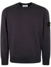 Stone Island Sweatshirt In Multi