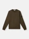 Stone Island Sweaters
