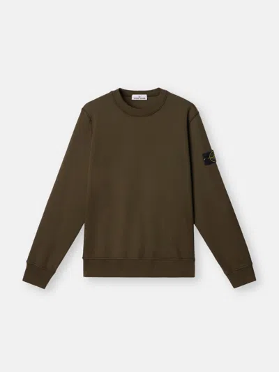 STONE ISLAND SWEATSHIRT