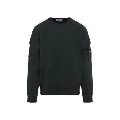 STONE ISLAND STONE ISLAND SWEATSHIRT