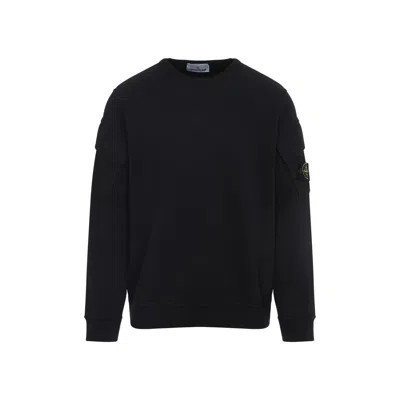 STONE ISLAND STONE ISLAND SWEATSHIRT