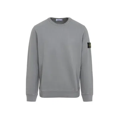 STONE ISLAND STONE ISLAND SWEATSHIRT
