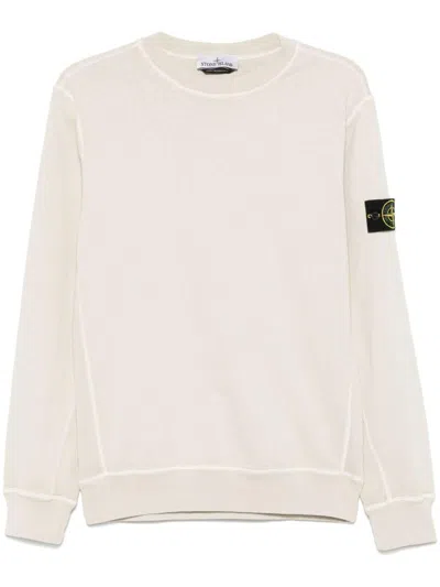 STONE ISLAND STONE ISLAND SWEATSHIRT