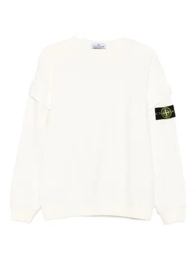 STONE ISLAND SWEATSHIRT