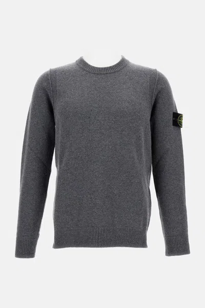 STONE ISLAND SWEATSHIRT