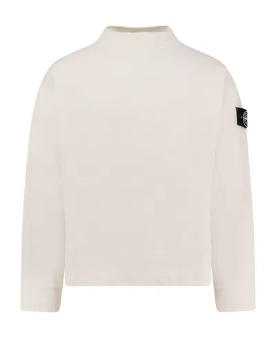 STONE ISLAND STONE ISLAND SWEATSHIRT
