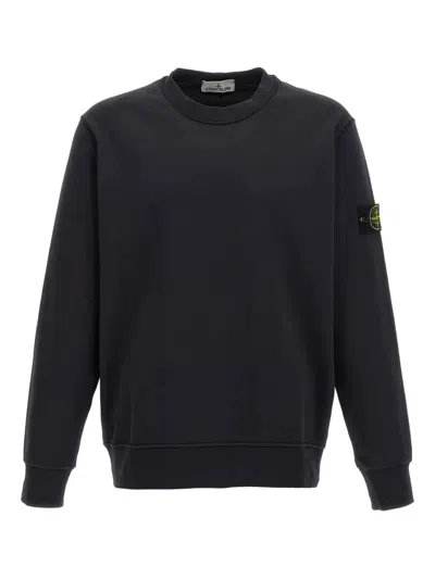 STONE ISLAND STONE ISLAND SWEATSHIRT