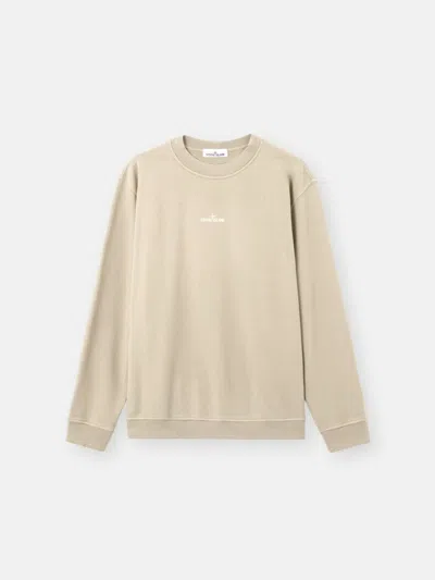 STONE ISLAND STONE ISLAND SWEATSHIRT