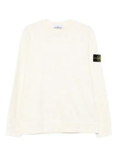 STONE ISLAND STONE ISLAND SWEATSHIRT
