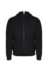 Stone Island Sweatshirt  Men Color Black In Black