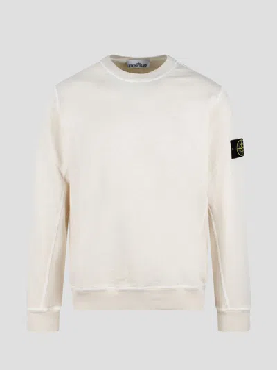 STONE ISLAND SWEATSHIRT 6100020 OLD EFFECT