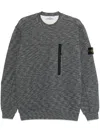 Stone Island Long-sleeved Sweater