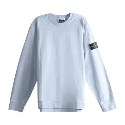 Pre-owned Stone Island Sweatshirt 'ash Grey' | Men's Size Xl