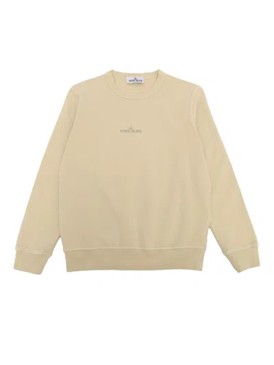 STONE ISLAND SWEATSHIRT
