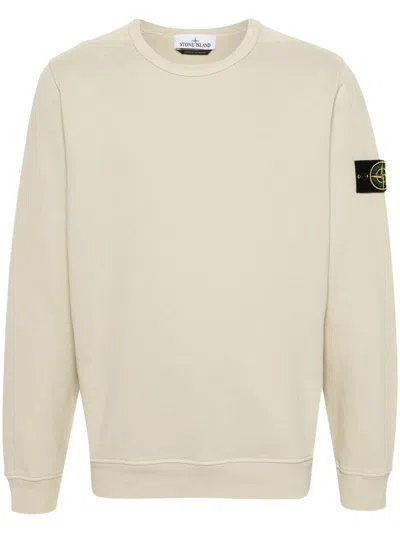 STONE ISLAND SWEATSHIRT