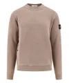 STONE ISLAND SWEATSHIRT