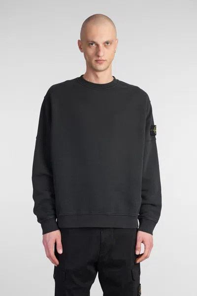 STONE ISLAND STONE ISLAND SWEATSHIRT