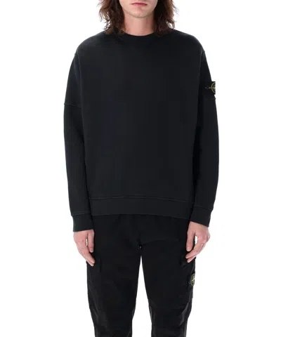 STONE ISLAND SWEATSHIRT