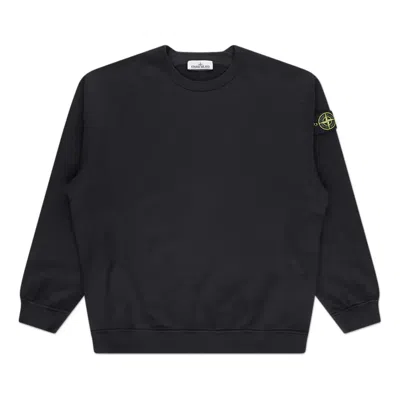 Stone Island Sweatshirt 'black'