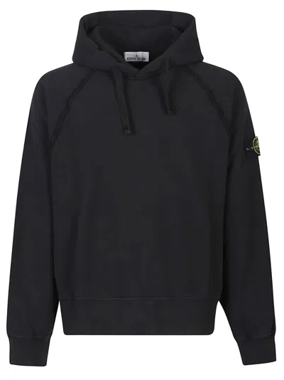 STONE ISLAND SWEATSHIRT