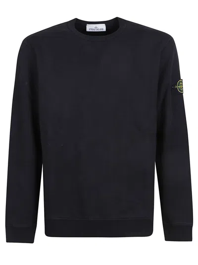 STONE ISLAND SWEATSHIRT