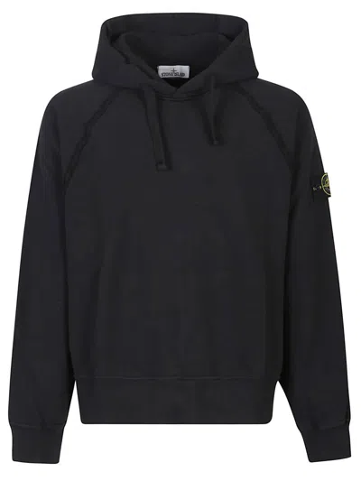 STONE ISLAND STONE ISLAND SWEATSHIRT