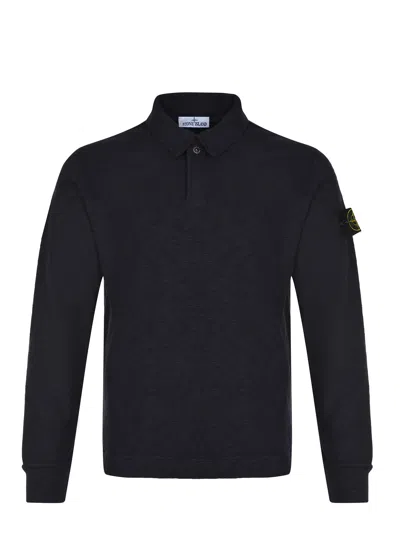 STONE ISLAND STONE ISLAND SWEATSHIRT