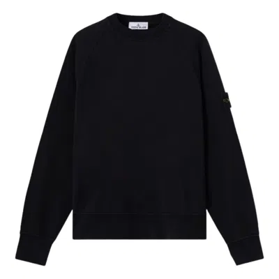 Stone Island Sweatshirt 'black'