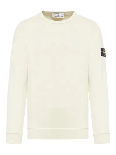 STONE ISLAND SWEATSHIRT