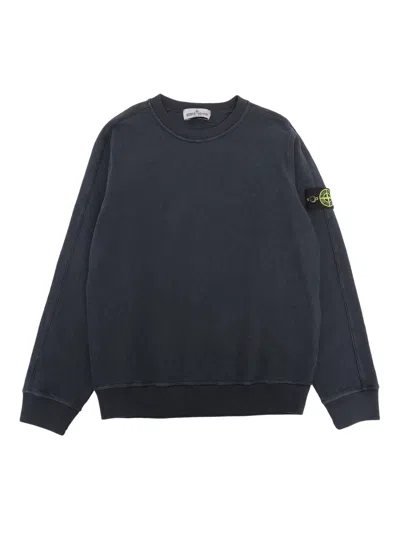 STONE ISLAND SWEATSHIRT