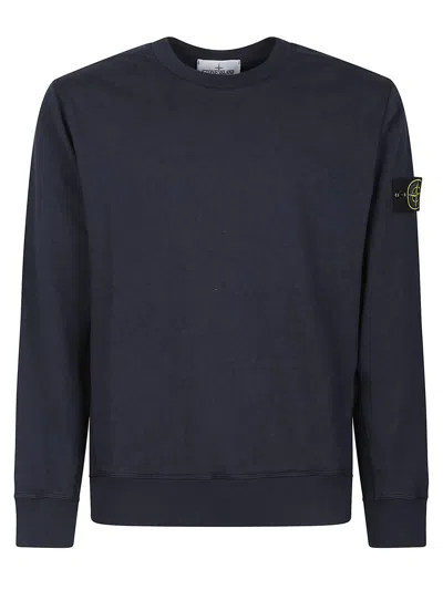STONE ISLAND STONE ISLAND SWEATSHIRT