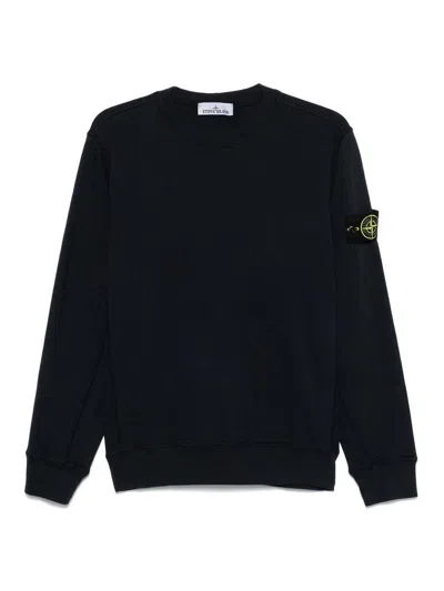STONE ISLAND SWEATSHIRT