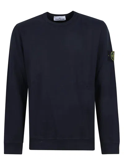 STONE ISLAND STONE ISLAND SWEATSHIRT