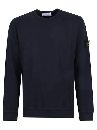 STONE ISLAND SWEATSHIRT