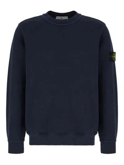 STONE ISLAND STONE ISLAND SWEATSHIRT
